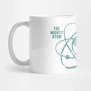 The Mighty Atom - Reddy Kilowatt Mug